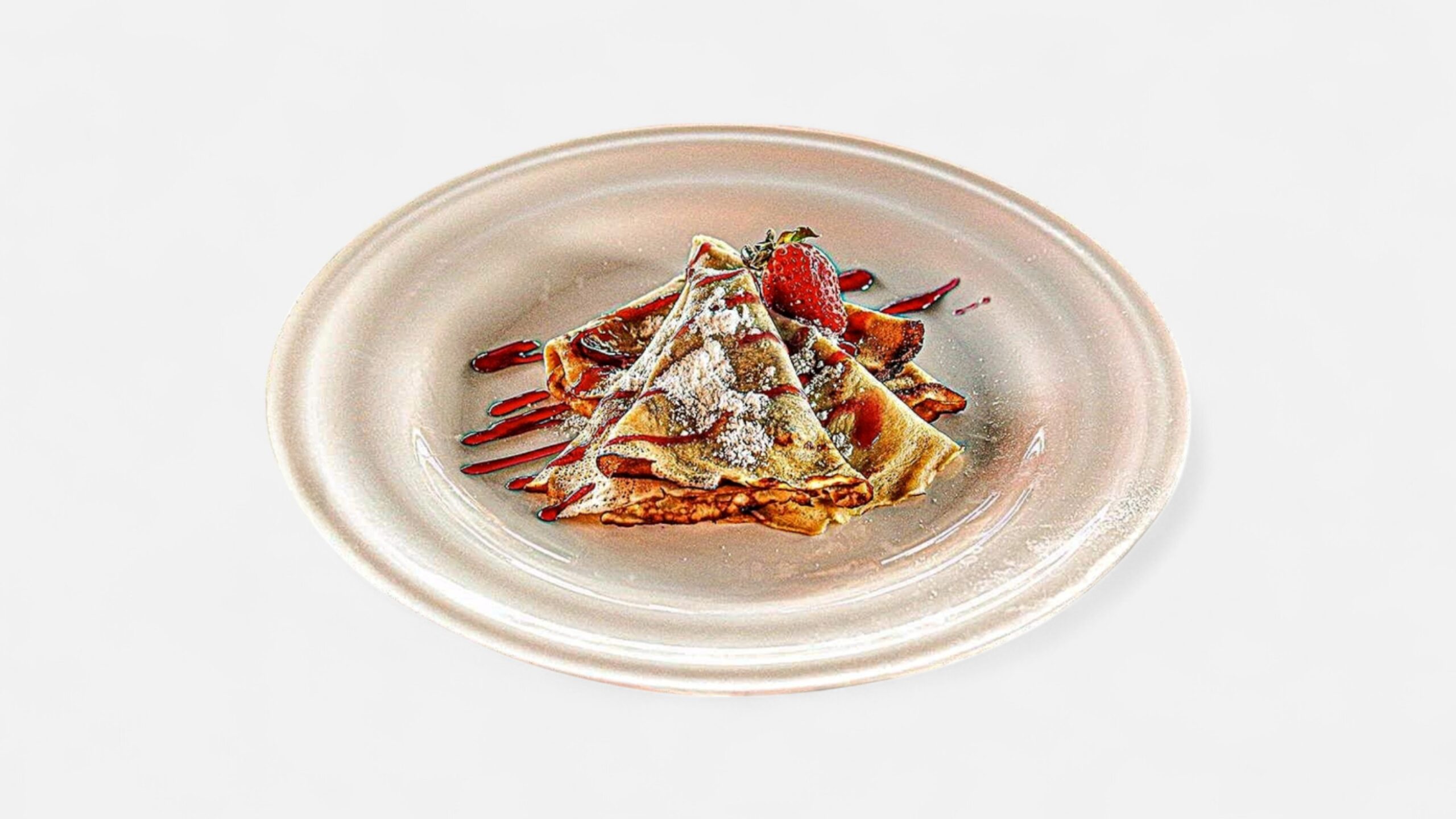 Clătite cu dulceață 300gr