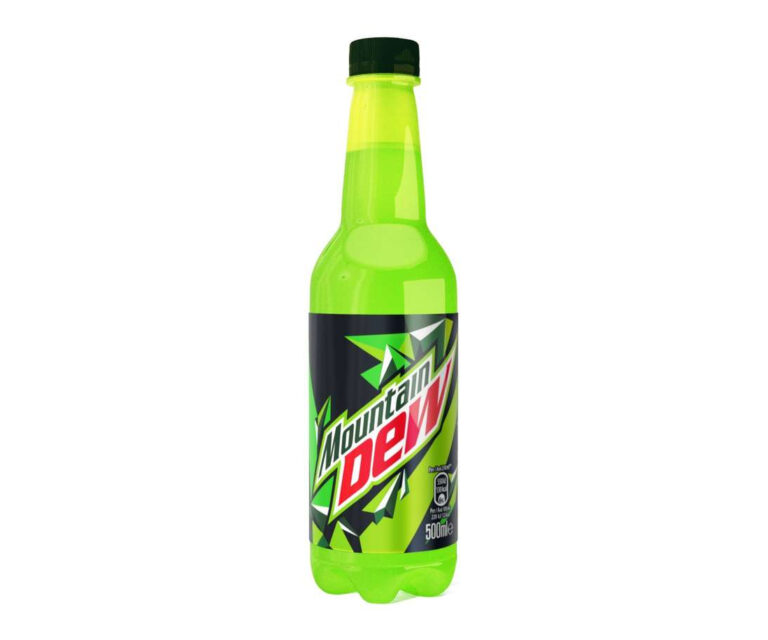 Mountain Dew 500ml - Take&Eat - livrari la domiciliu Iasi : Take&Eat ...