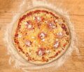 Pizza Prosciutto e Gorgonzola
