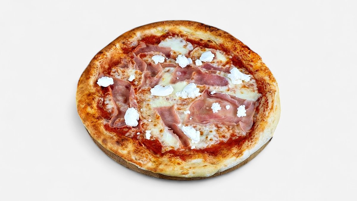 Pizza Primavera