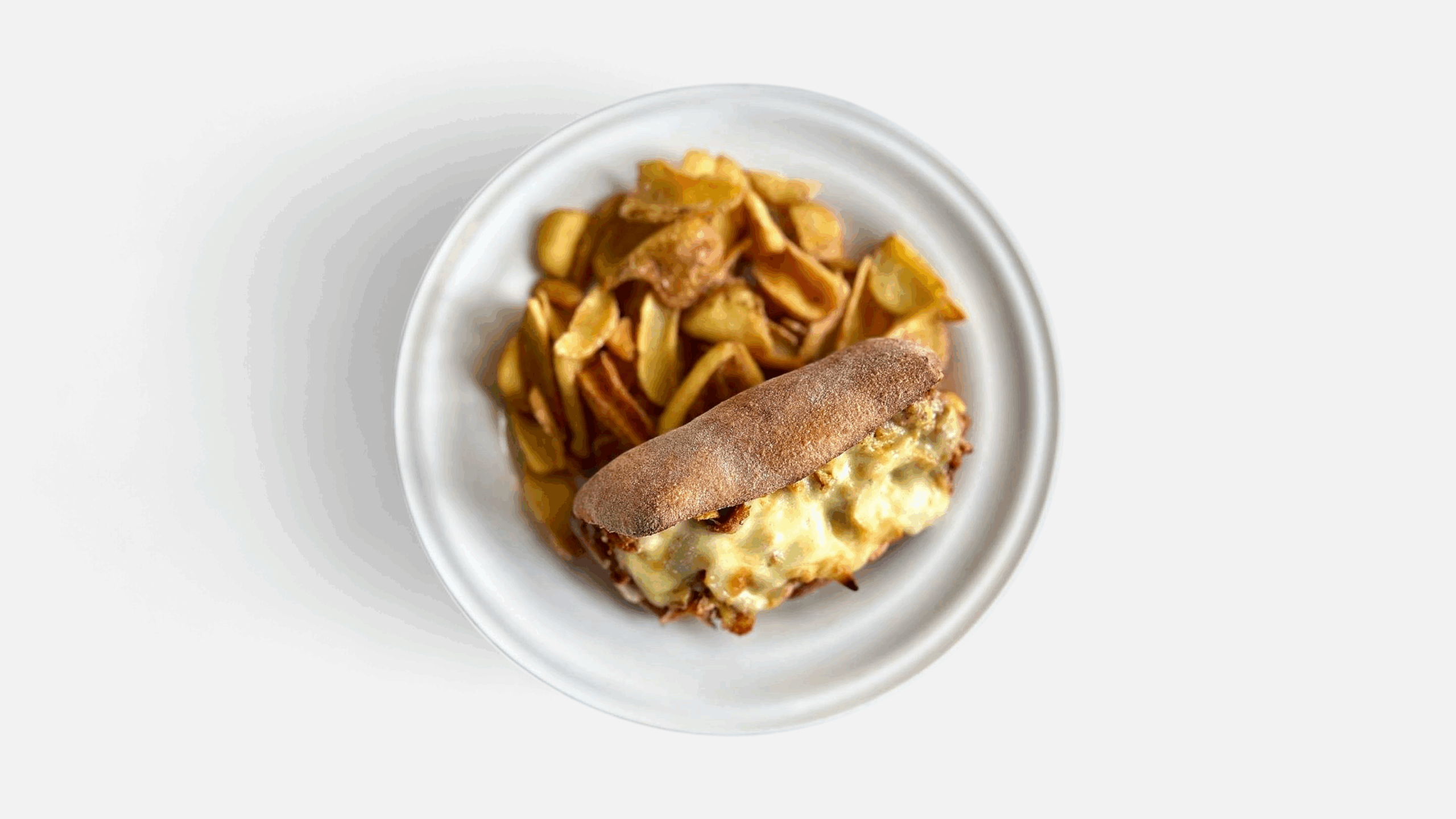 Meniu Donner Take 550gr